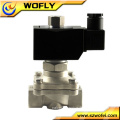 3/4'' / 1'' /2'' 220v ac normal close proportional solenoid valve for fountain
